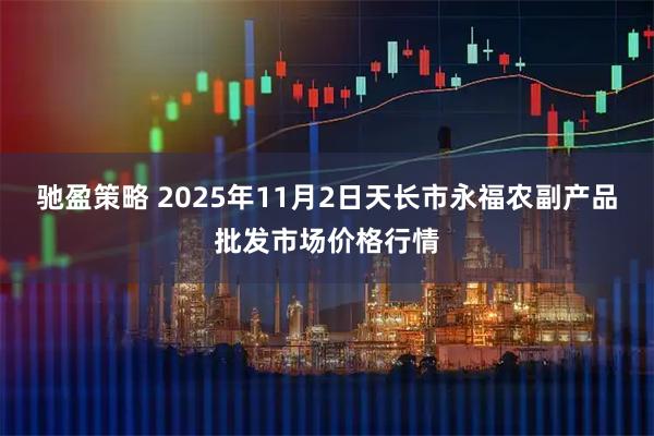 驰盈策略 2025年11月2日天长市永福农副产品批发市场价格行情